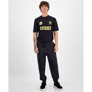 Hugo Boss Mens Nustroody Loose Fit Casual Sweatpants, NWT